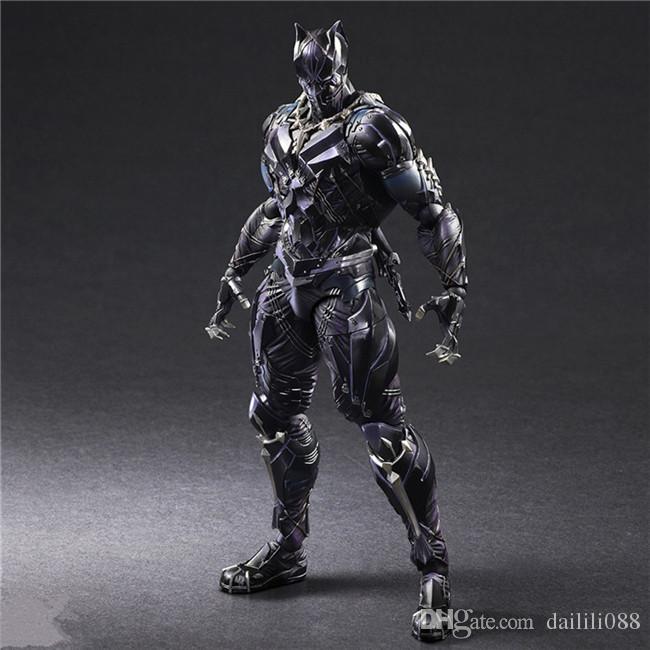 Play arts kai official site